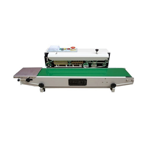 Band Sealer Machine 