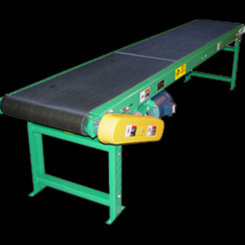 Belt Conveyors