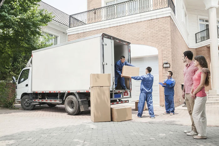 House Shifting Delhi NCR