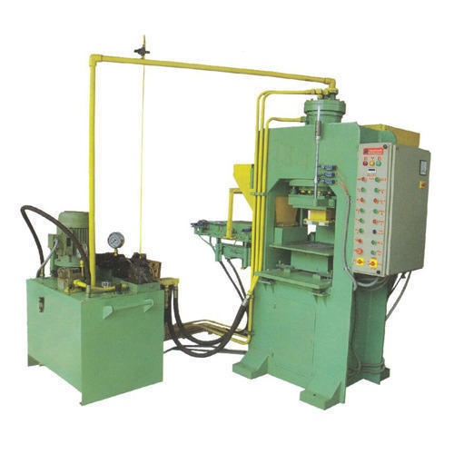 Mosaic Tiles Making Machine