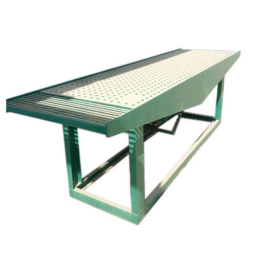 Interlocking Paver Block Vibrating Table