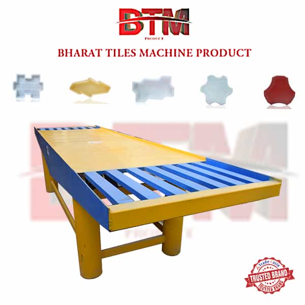 Best Vibrating Table Machine In Agra Aligarh Lucknow Meerut Saharanpur Best Vibrating Table Machine In Agra Aligarh Lucknow Meerut Saharanpur