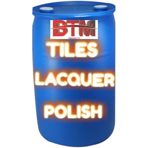 Tiles Lacquer Polish