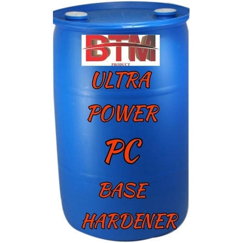 Ultra Power PC Base Hardener