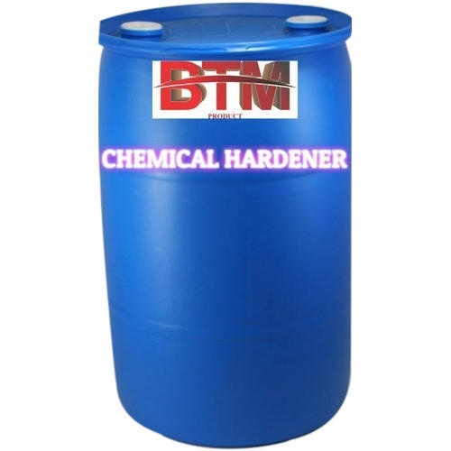 Chemical Hardener