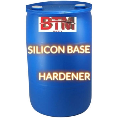 Silicon Base Hardener