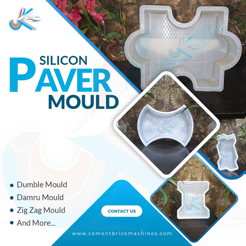 Camel Mount PVC Plastic Mould