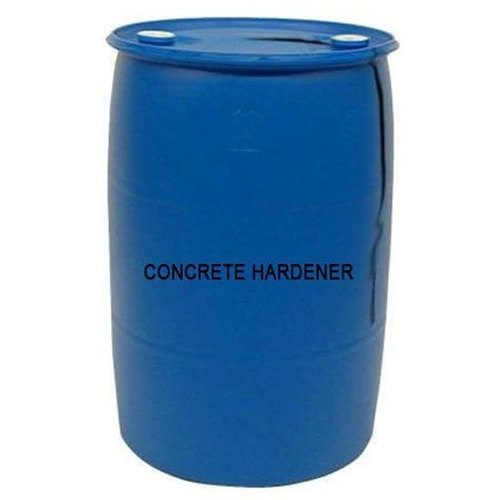 Cement Concrete Hardener