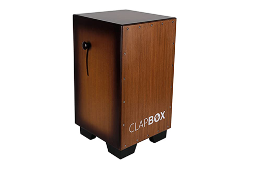 Clap Box Classes