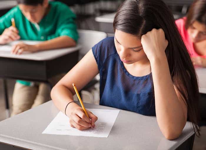 Standardised Exam Guidance