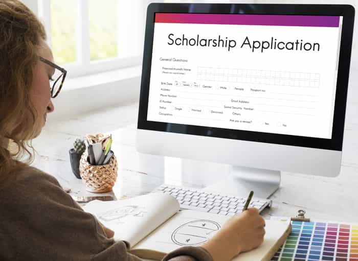 Scholarship Assistance