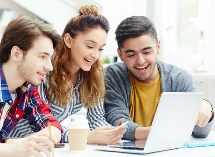 Education Loan Procurement