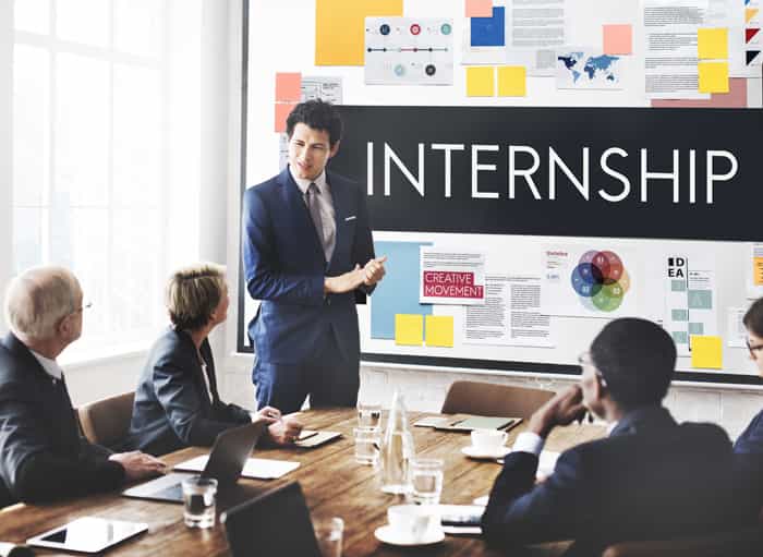 Internships