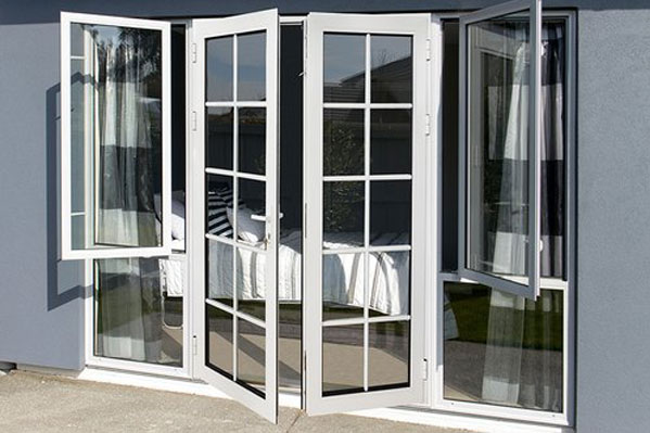 Casement Doors