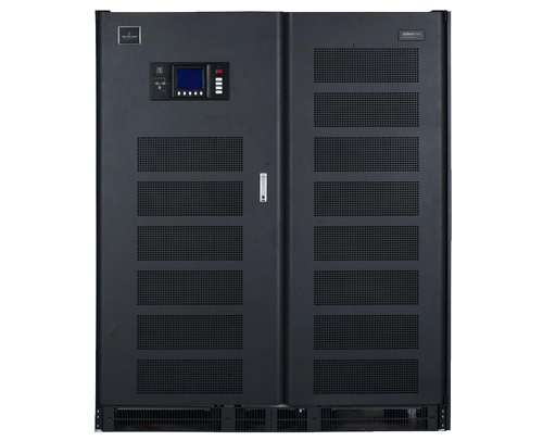 Vertiv Liebert Make 200 KVA 3:3 Phase On-Line UPS with 10-15 Minutes Back up