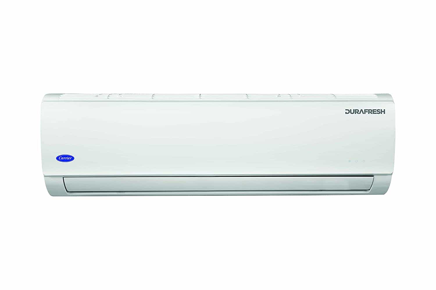 Carrier 1.5 Ton 3 star Dura Fresh NEO Split AC (CAS18DF3N8F0, White)