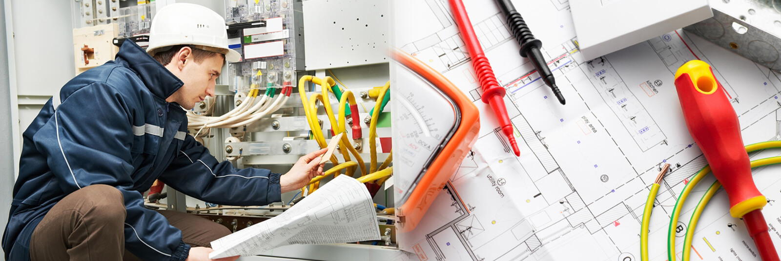 Electrical Installation And Maintenance Services