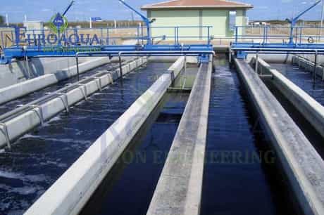 Water Treatment Plant