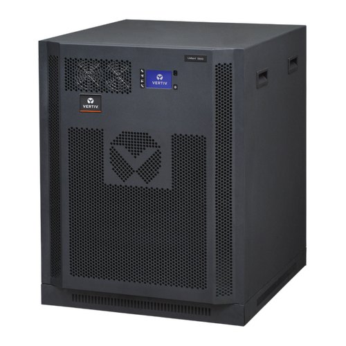 Vertiv Liebert Make 20 KVA 3:3 Phase On-Line UPS with 10-15 Minutes Back up