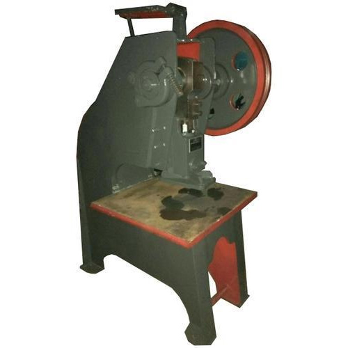 Hawai Chappal Making Machine