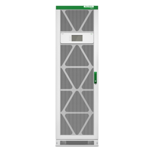 Schneider Electric Make 250 KVA 3:3 Phase Industrial Easy On Line UPS with 10-15 Minutes Back up