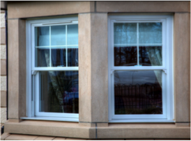 CASEMENT WINDOW