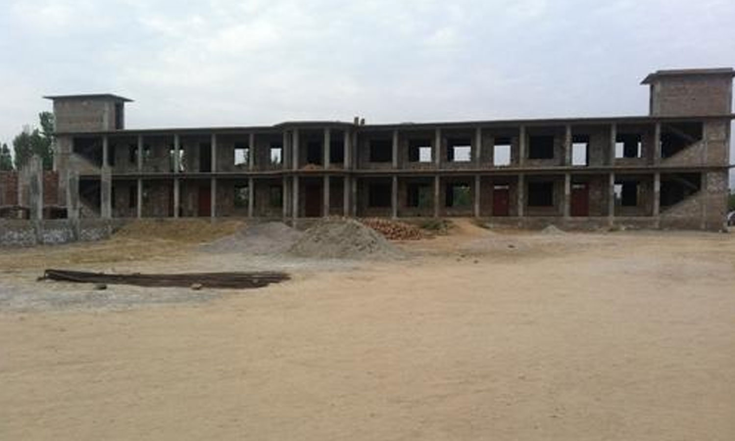 School Construction