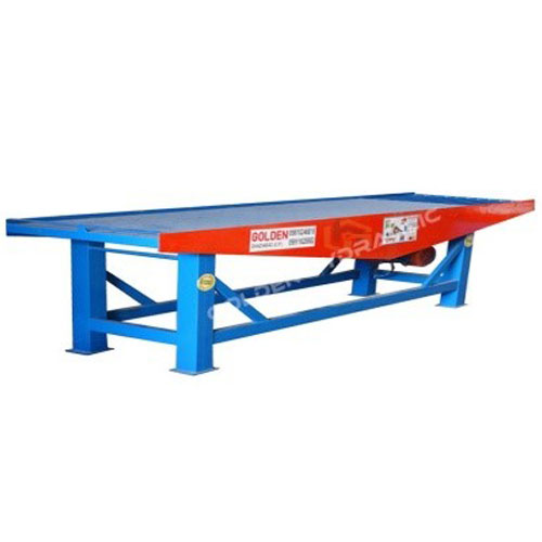 Vibrating Table Machine Trilokpuri Delhi