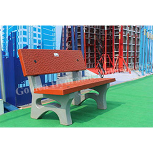 Garden Banch Mould 