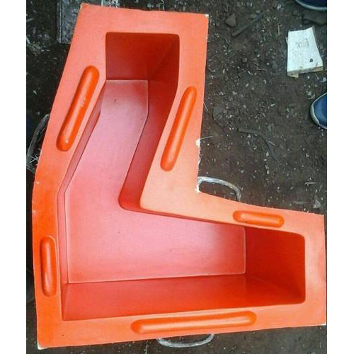 L Shape Fiber Mould