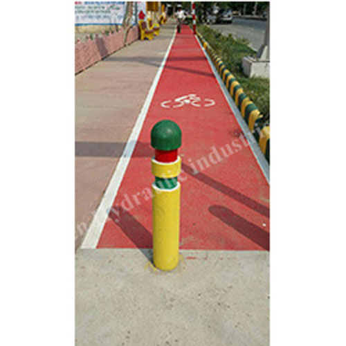 Bollard Mould  