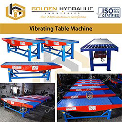 Kerbstone Making  Machine  Noida