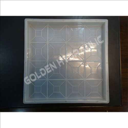  16 Box  Mould