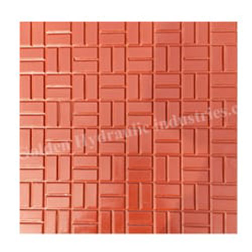  Small Brick Mould West Bengal