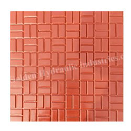  Small Brick Mould