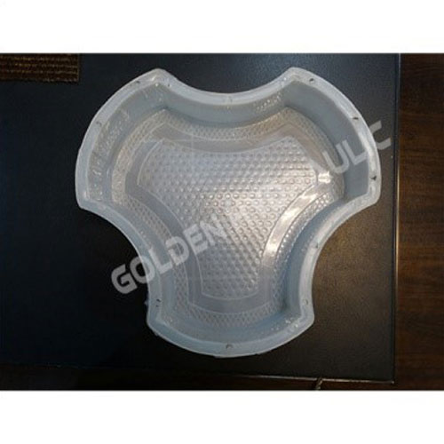 Cosmic Plastic Paver Mould