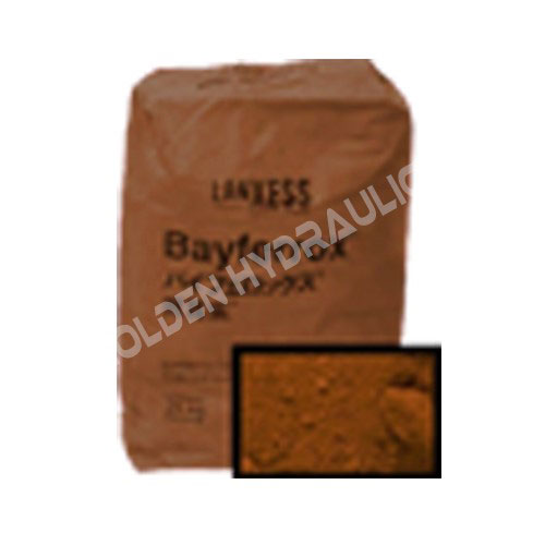 Brown Iron Oxide Bulandshahr