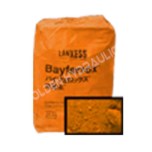 Orange Iron Oxide  Baran