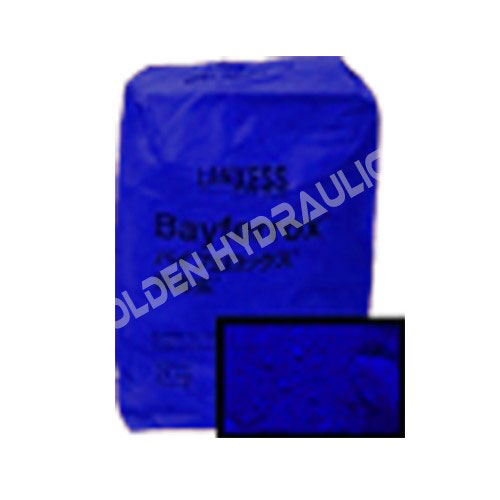Blue Iron Oxide  Rampur