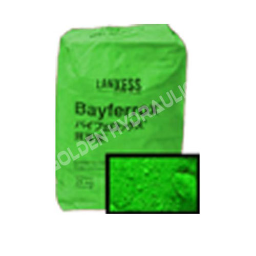 Green Iron Oxide  Assam