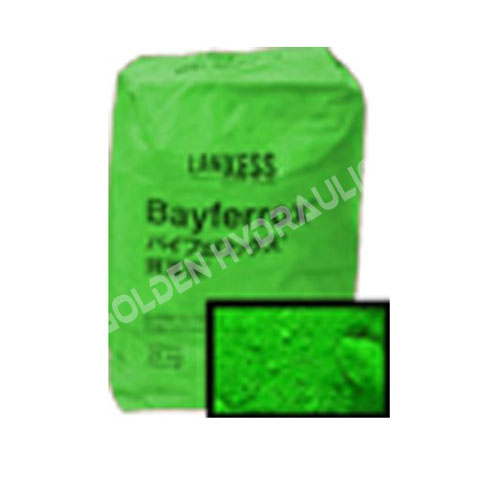 Green Iron Oxide  Uttar Pradesh