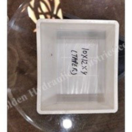 Kerbstone Mould Taper 10x12x4	 Odisha