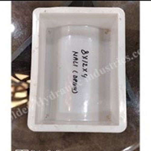 Kerbstone Mould Nali 12x8x5	 Uttarakhand