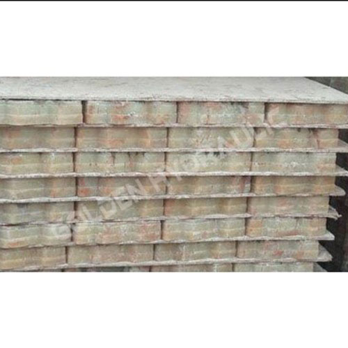 8x4 Feet 12mm Plastic Pvc Sheet And Pallets Uttarakhand