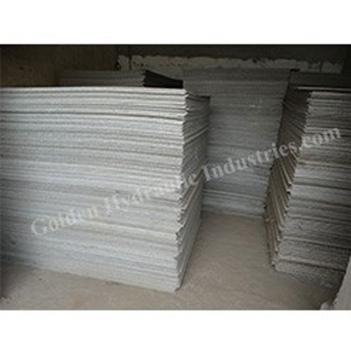 8x4 Feet 16mm Plastic Pvc Sheet And Pallets Assam