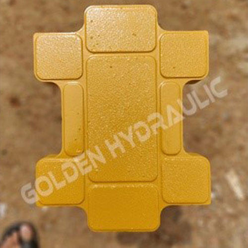 Aeroplane PVC Paver Mould Jammu & Kashmir