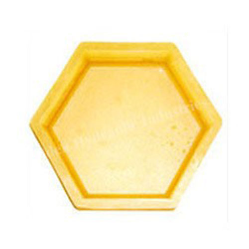 Hexagone PVC Paver Mould