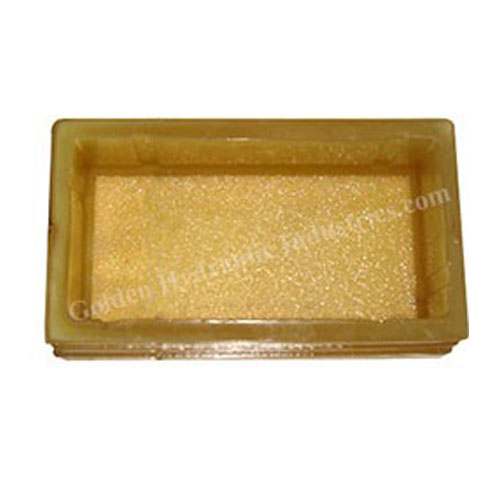 12x6 Brick PVC Paver Mould                  Tagore Garden Delhi