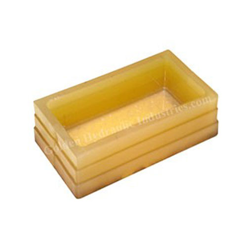 10x5 Brick PVC Paver Mould   