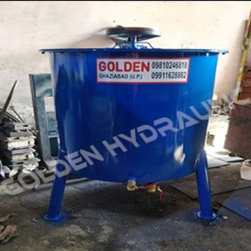 Paver Block Hardener Making Machine  Bihar